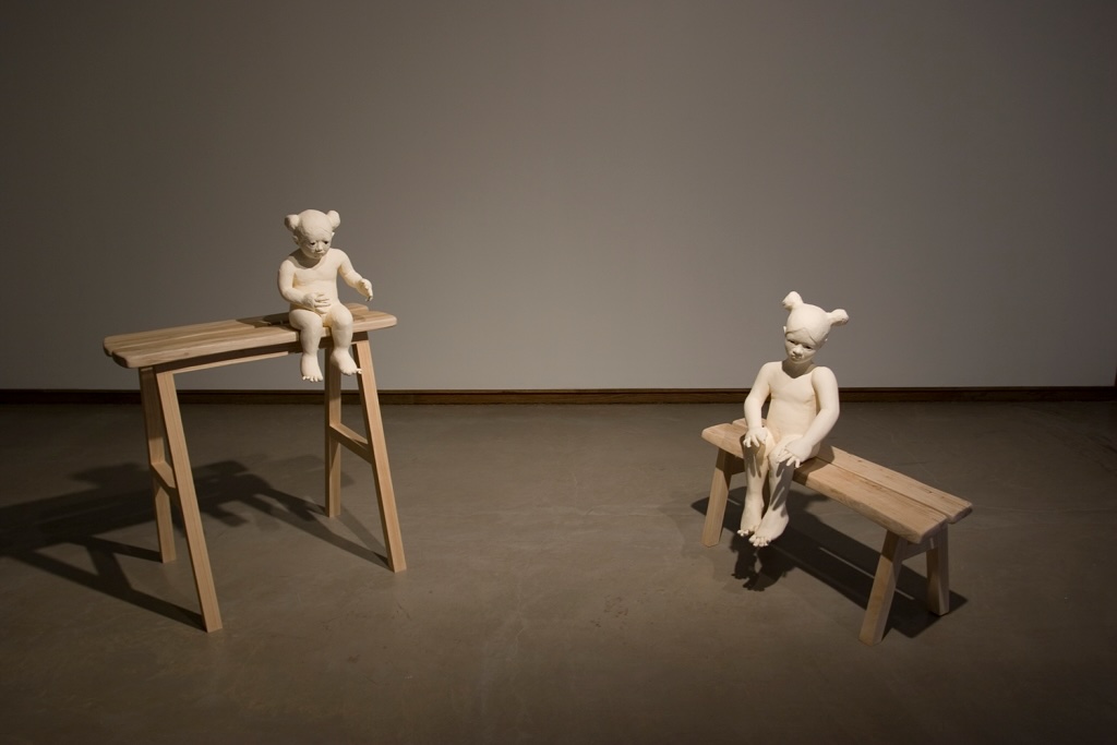 Breathing No. 7 for Past Exhibitions