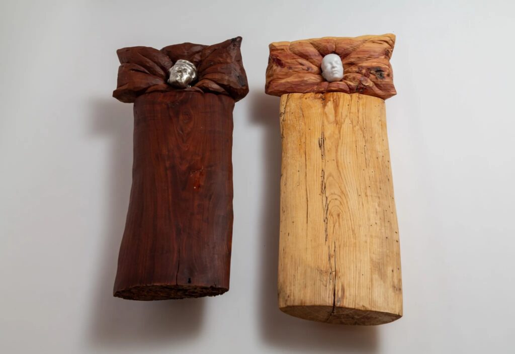 Nargusta Artwork for Past Exhibitions