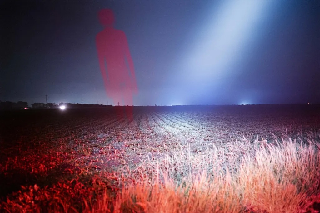 Crossing The Line 2 artwork for Past Exhibitions