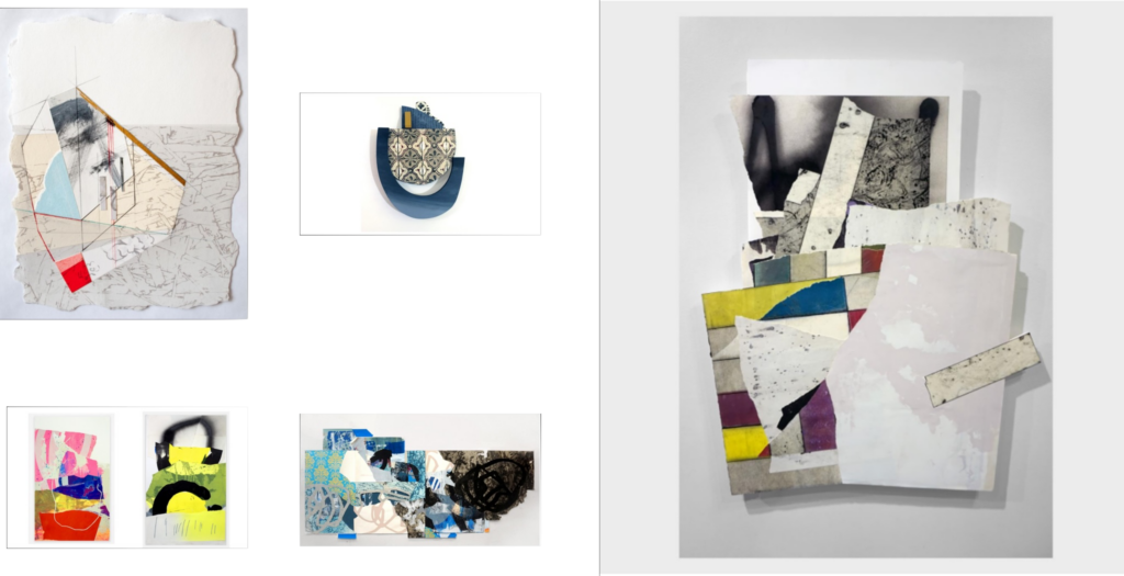 Artwork for Past Exhibits