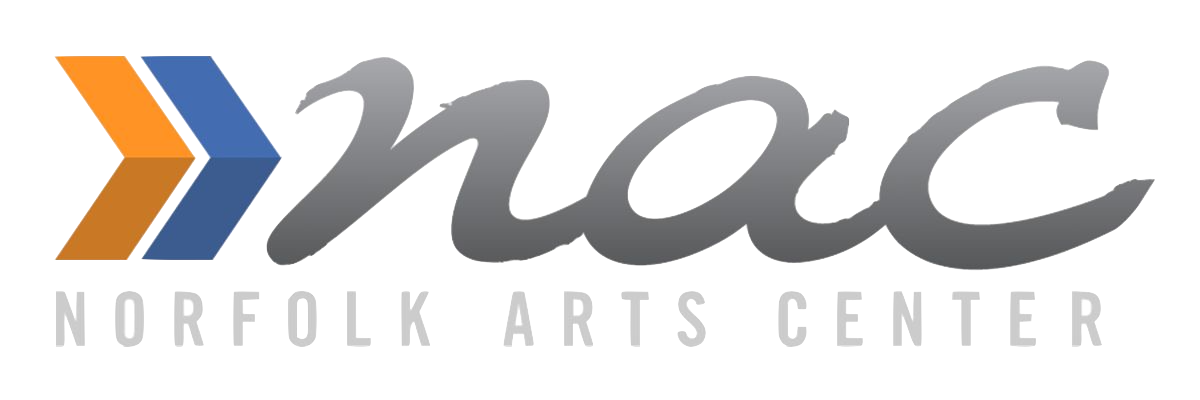 Norfolk Arts Center Logo