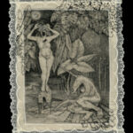 Conquering the Maiden Land