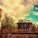 KSCJ 1380 AM