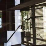 Reflections on Glass