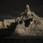 Badlands #1