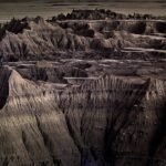 Badlands #5